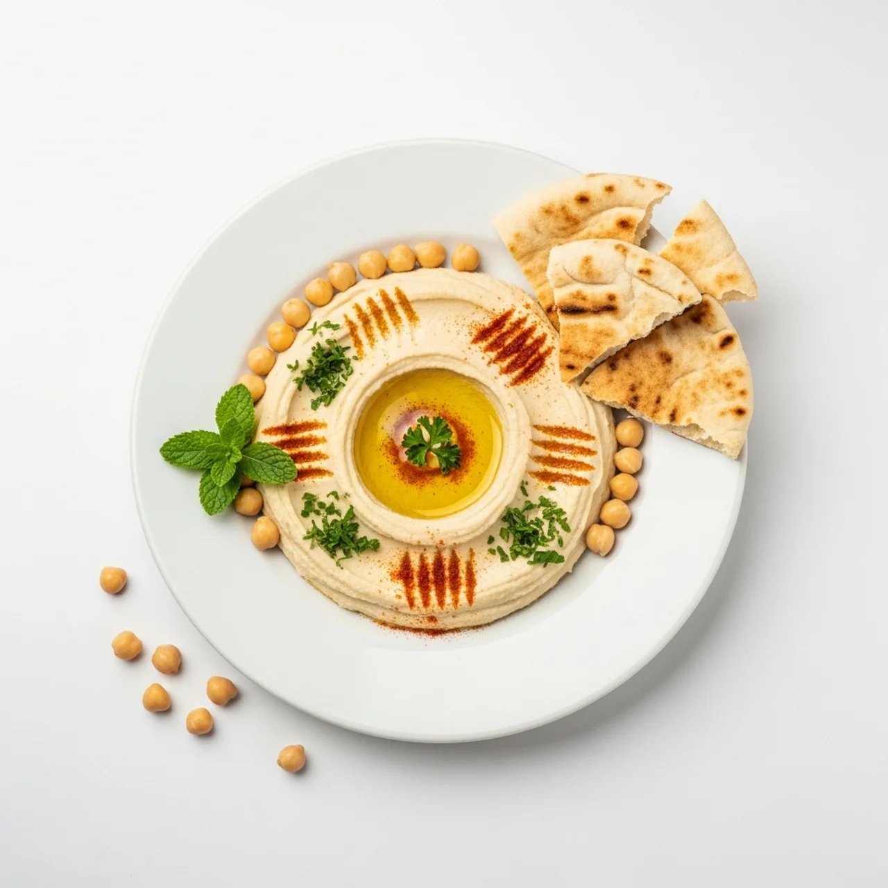 حمص عربی