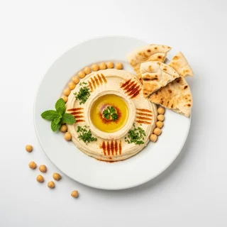 حمص عربی