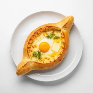 خاچاپوری گرجی