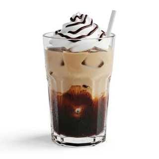 شیک موز شکلات