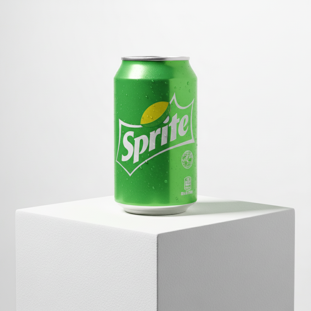 قوطی اسپرایت