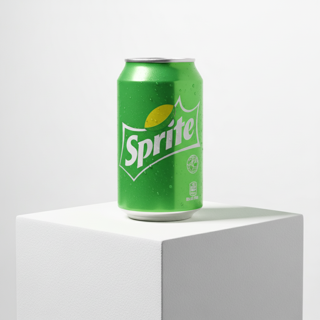 قوطی اسپرایت