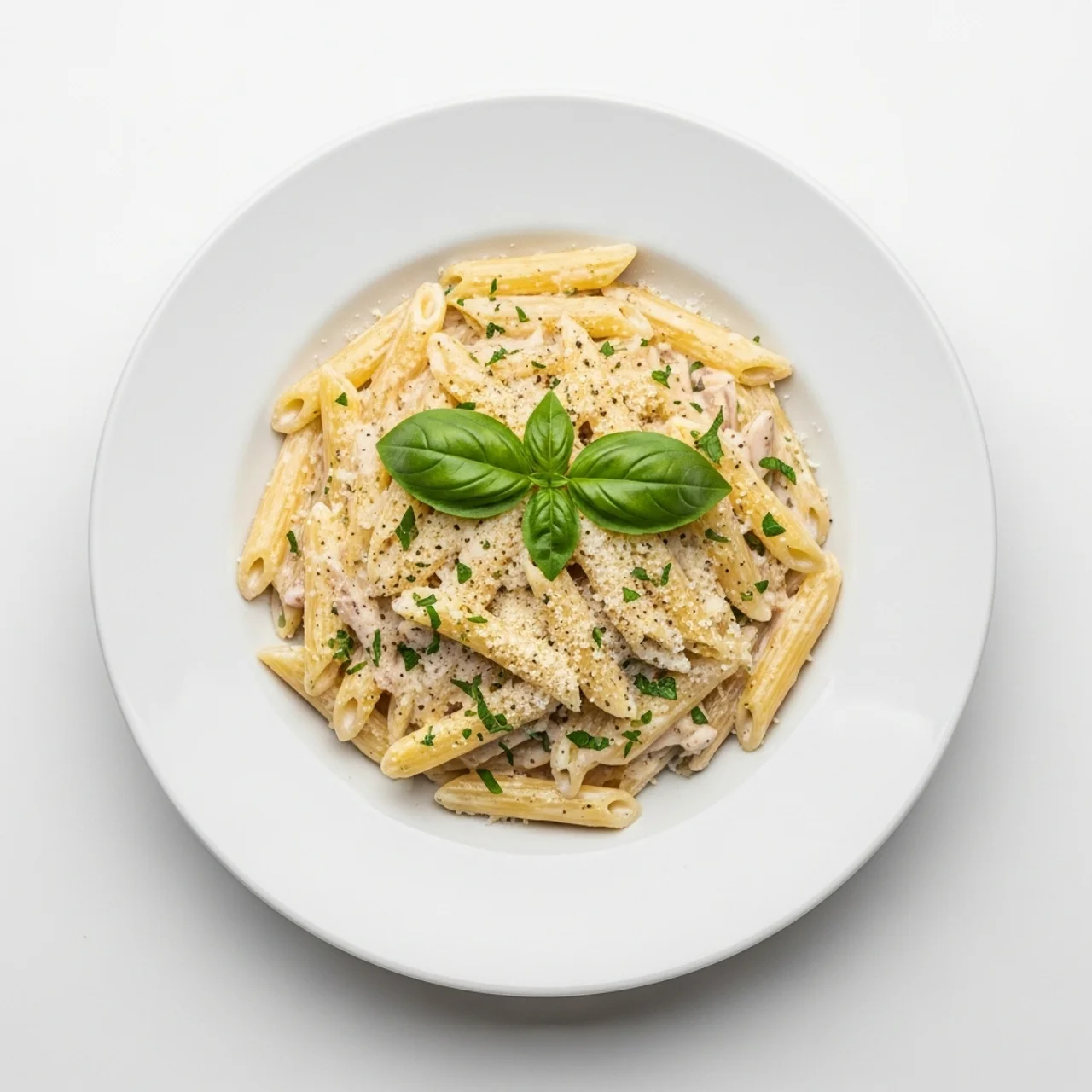 پاستا الفردو