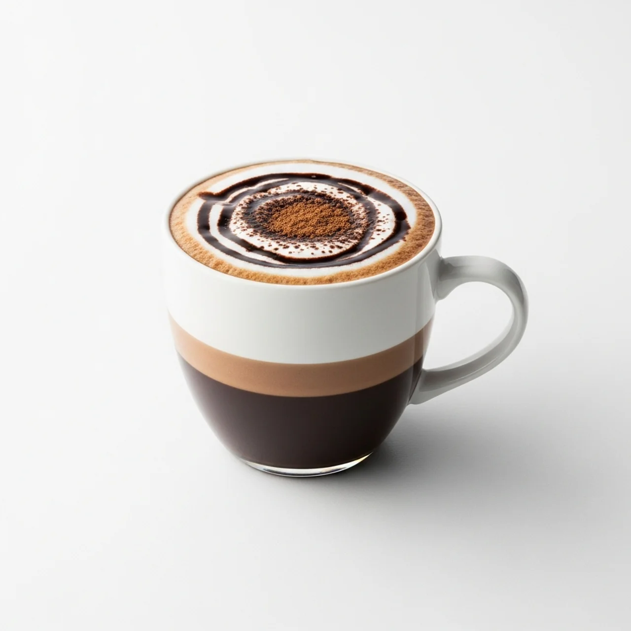 کارامل ماکیاتو