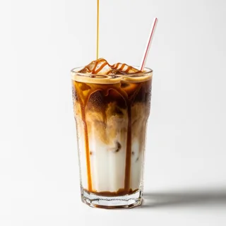 کارامل ماکیاتو