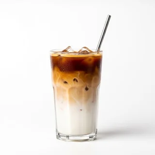 آیس کارامل ماکیاتو