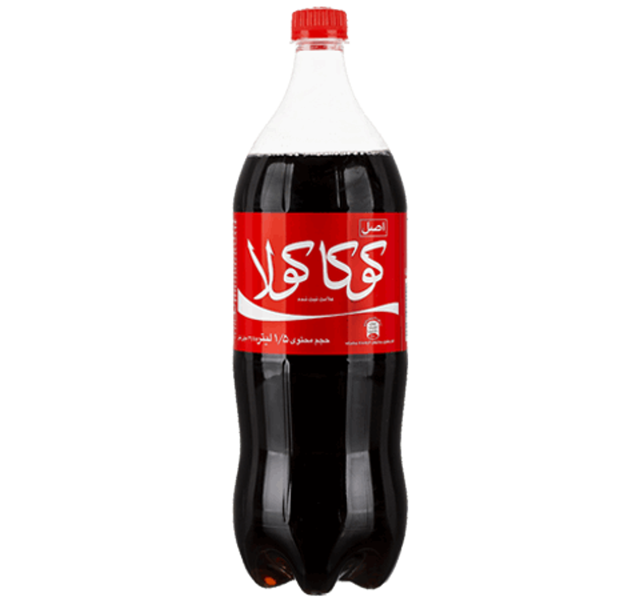 کوکا کولا خانواده