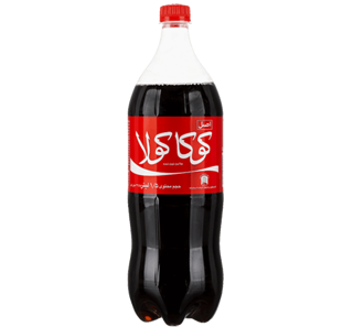 کوکا کولا خانواده